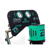 Berizzi Αντλία Βαφής Air-Mix Airless 40:1 AIR MIX AIRLESS zisimopoulos-sa.gr