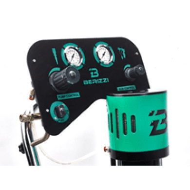 Berizzi Αντλία Βαφής Air-Mix Airless 40:1 hover