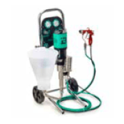 Berizzi Αντλία Βαφής Air-Mix Airless 30:1 AIR MIX AIRLESS zisimopoulos-sa.gr