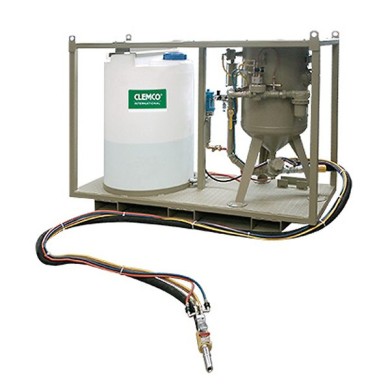 Clemco Wetblast FLEX