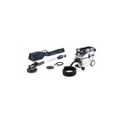 ΣΕΤ ΤΡΙΒΕΙΟ ΤΟΙΧΟΥ ΚΑΙ ΣΚΟΥΠΑ PLANEX LHS-E 225 / CTL36 FESTOOL zisimopoulos-sa.gr