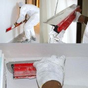 Σπάτουλα φινιρίσματος 80 εκατοστών ΣΠΑΤΟΥΛΕΣ zisimopoulos-sa.gr