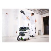 ΣΕΤ ΤΡΙΒΕΙΟ ΤΟΙΧΟΥ ΚΑΙ ΣΚΟΥΠΑ PLANEX LHS-E 225 / CTL36 FESTOOL zisimopoulos-sa.gr