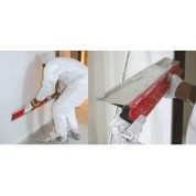 Σπάτουλα φινιρίσματος 120 εκατοστών ΣΠΑΤΟΥΛΕΣ zisimopoulos-sa.gr