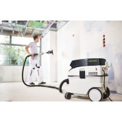 ΣΕΤ ΤΡΙΒΕΙΟ ΤΟΙΧΟΥ ΚΑΙ ΣΚΟΥΠΑ PLANEX LHS-E 225 / CTL36 FESTOOL zisimopoulos-sa.gr