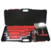 ParfaitLiss Light Σετ Σπατουλες Φινιρίσματος ΣΠΑΤΟΥΛΕΣ zisimopoulos-sa.gr