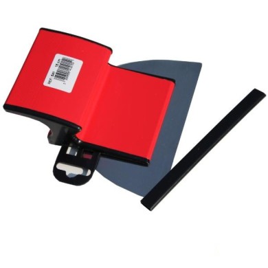 Σπάτουλα Φινιρίσματος 15 εκατοστών