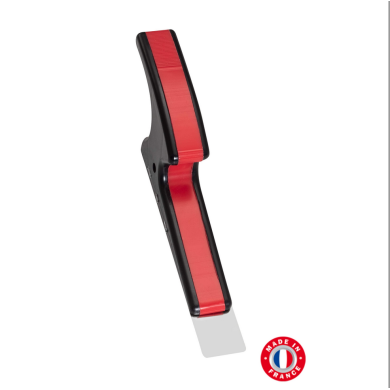 Σπάτουλα φινιρίσματος 2 εκατοστών