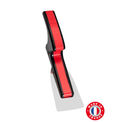 Σπάτουλα Φινιρίσματος 4 εκατοστών