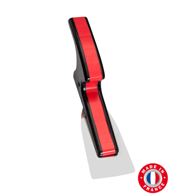 Σπάτουλα Φινιρίσματος 4 εκατοστών ΣΠΑΤΟΥΛΕΣ zisimopoulos-sa.gr