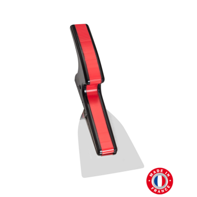 Σπάτουλα φινιρίσματος 6 εκατοστών