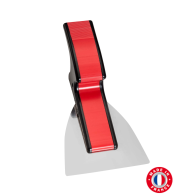 Σπάτουλα Φινιρίσματος 8 εκατοστών