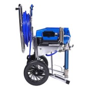 GRACO MARK V XT  ProContractor  ΣΥΣΤΗΜΑΤΑ ΒΑΦΗΣ AIRLESS ΗΛΕΚΤΡΙΚΑ zisimopoulos-sa.gr