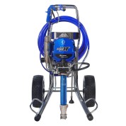 GRACO MARK V XT  ProContractor  ΣΥΣΤΗΜΑΤΑ ΒΑΦΗΣ AIRLESS ΗΛΕΚΤΡΙΚΑ zisimopoulos-sa.gr