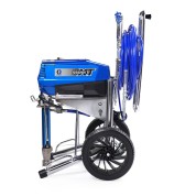 GRACO MARK V XT  ProContractor  ΣΥΣΤΗΜΑΤΑ ΒΑΦΗΣ AIRLESS ΗΛΕΚΤΡΙΚΑ zisimopoulos-sa.gr