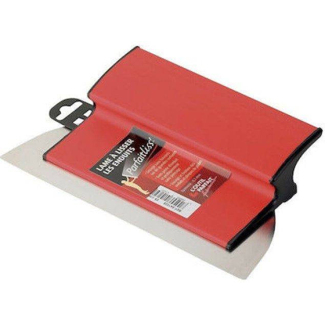 Σπάτουλα Φινιρίσματος 25 εκατοστών ΣΠΑΤΟΥΛΕΣ zisimopoulos-sa.gr