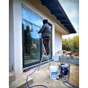 HS PROTECT - Υγρό Ψεκαζόμενο προστατευτικό φίλμ 20kg ΠΕΡΙΦΕΡΕΙΑΚΑ ΒΑΦΗΣ zisimopoulos-sa.gr