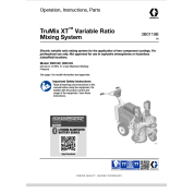 GRACO TruMix XT Εποξειδικό δαπέδων ΕΠΟΞΕΙΔΙΚΟ ΔΑΠΕΔΟΥ ΒΑΦΗΣ zisimopoulos-sa.gr