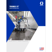 GRACO TruMix XT Εποξειδικό δαπέδων ΕΠΟΞΕΙΔΙΚΟ ΔΑΠΕΔΟΥ ΒΑΦΗΣ zisimopoulos-sa.gr