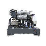 FALCH BASE JET 125 2500BAR MARINE - ΝΑΥΤΙΛΙΑ zisimopoulos-sa.gr