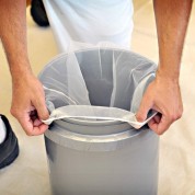 Trimaco Filter Bag για δοχεία 19 λίτρων 25τμχ ΠΕΡΙΦΕΡΕΙΑΚΑ ΒΑΦΗΣ zisimopoulos-sa.gr