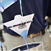 Trimaco Φίλτρο χωνάκια Medium 4τμχ ΠΕΡΙΦΕΡΕΙΑΚΑ ΒΑΦΗΣ zisimopoulos-sa.gr