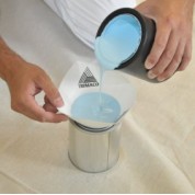 Trimaco Φίλτρο χωνάκια Medium 4τμχ ΠΕΡΙΦΕΡΕΙΑΚΑ ΒΑΦΗΣ zisimopoulos-sa.gr