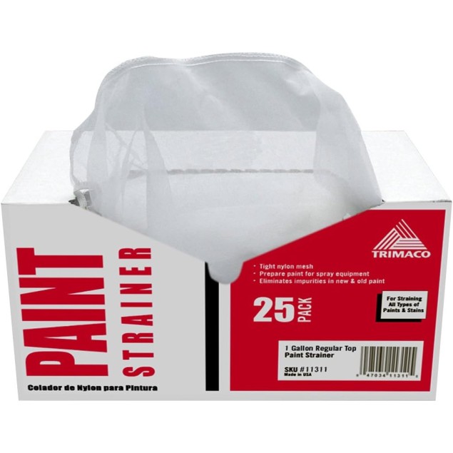 Trimaco Filter Bag για δοχεία 3.8 λίτρων 25τμχ ΠΕΡΙΦΕΡΕΙΑΚΑ ΒΑΦΗΣ zisimopoulos-sa.gr