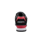 Abarth 500 Παπούτσι Ασφαλείας ΧΩΡΙΣ προστασία ΜΑΥΡΟ MARINE - ΝΑΥΤΙΛΙΑ zisimopoulos-sa.gr