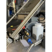 HYDRO ΥΔΡΟΒΟΛΗ 160E8 160-180 BAR MARINE - ΝΑΥΤΙΛΙΑ zisimopoulos-sa.gr