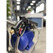 HYDRO ΥΔΡΟΒΟΛΗ 250E15 250 BAR MARINE - ΝΑΥΤΙΛΙΑ zisimopoulos-sa.gr