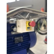 HYDRO ΥΔΡΟΒΟΛΗ 250E15 250 BAR MARINE - ΝΑΥΤΙΛΙΑ zisimopoulos-sa.gr