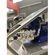 HYDRO ΥΔΡΟΒΟΛΗ 250E15 250 BAR MARINE - ΝΑΥΤΙΛΙΑ zisimopoulos-sa.gr