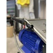 HYDRO ΥΔΡΟΒΟΛΗ 250E15 250 BAR MARINE - ΝΑΥΤΙΛΙΑ zisimopoulos-sa.gr