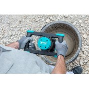 Collomix Αναδευτήρας Χειρός Mixbro M 150 (1500W) ΑΝΑΔΕΥΤΗΡΕΣ zisimopoulos-sa.gr