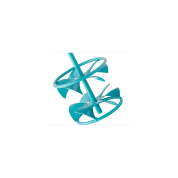 Collomix Πτερύγιο Ανάδευσης DLX 120 M ΑΝΑΔΕΥΤΗΡΕΣ zisimopoulos-sa.gr