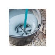 Collomix Πτερύγιο Ανάδευσης DLX 120 HF ΑΝΑΔΕΥΤΗΡΕΣ zisimopoulos-sa.gr