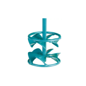 Collomix Πτερύγιο Ανάδευσης DLX 120 M ΑΝΑΔΕΥΤΗΡΕΣ zisimopoulos-sa.gr