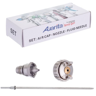 Σετ βελόνα-μπεκ για Auarita 4001