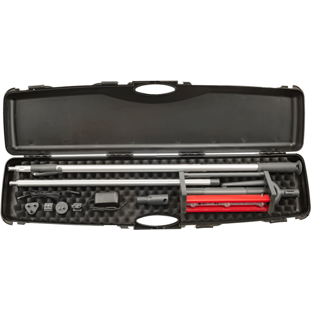 ParfaitLiss Σετ Λάμπα LED Ελέγχου Cordless  zisimopoulos-sa.gr