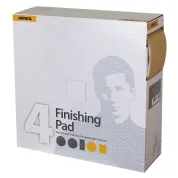 MIRKA OSP 115 x 125 mm SOFT ΓΥΑΛΟΧΑΡΤΑ zisimopoulos-sa.gr