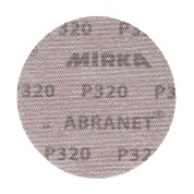 MIRKA Abranet 125 mm Grip ΓΥΑΛΟΧΑΡΤΑ zisimopoulos-sa.gr