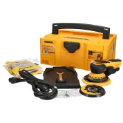 MIRKA DEROS II 5650 EU 125/150 mm, orbit 5.0 mm ΠΡΟΣΦΟΡΕΣ zisimopoulos-sa.gr