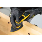 MIRKA DEOS II 663 EU DELTA 100 mm x 152 mm x 152 mm, orbit 3.0 mm ΠΑΛΜΙΚΑ ΤΡΙΒΕΙΑ zisimopoulos-sa.gr