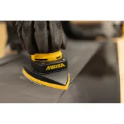 MIRKA DEOS II 663 EU DELTA 100 mm x 152 mm x 152 mm, orbit 3.0 mm ΠΑΛΜΙΚΑ ΤΡΙΒΕΙΑ zisimopoulos-sa.gr