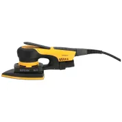 MIRKA DEOS II 663 EU DELTA 100 mm x 152 mm x 152 mm, orbit 3.0 mm ΠΑΛΜΙΚΑ ΤΡΙΒΕΙΑ zisimopoulos-sa.gr