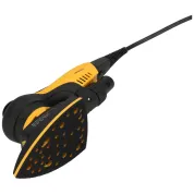 MIRKA DEOS II 663 EU DELTA 100 mm x 152 mm x 152 mm, orbit 3.0 mm ΠΑΛΜΙΚΑ ΤΡΙΒΕΙΑ zisimopoulos-sa.gr