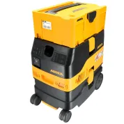 MIRKA ΣΚΟΥΠΑ DEXOS 1217 M AFC με σωλήνα 4 μέτρα ΣΚΟΥΠΕΣ zisimopoulos-sa.gr