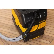 MIRKA ΣΚΟΥΠΑ DEXOS 1217 M AFC με σωλήνα 4 μέτρα ΣΚΟΥΠΕΣ zisimopoulos-sa.gr