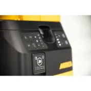 MIRKA ΣΚΟΥΠΑ DEXOS 1217 M AFC με σωλήνα 4 μέτρα ΣΚΟΥΠΕΣ zisimopoulos-sa.gr